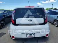 2015 KIA Soul фото