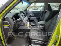 2015 KIA Soul фото