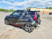 2015 KIA Soul photo