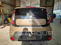 2015 KIA Soul фото