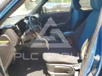 2015 KIA Soul photo