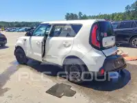 2015 KIA Soul фото