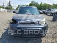 2015 KIA Soul фото