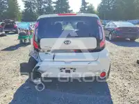 2015 KIA Soul фото
