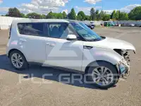 2015 KIA Soul фото