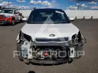 2015 KIA Soul фото