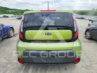 2015 KIA Soul фото