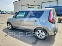 2015 KIA Soul фото