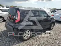2015 KIA Soul фото