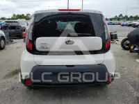 2015 KIA Soul photo