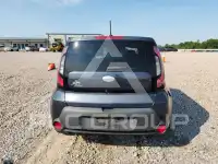 2015 KIA Soul photo