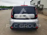 2015 KIA Soul фото
