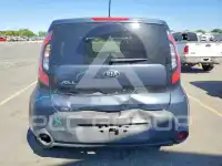 2015 KIA Soul фото
