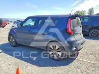 2015 KIA Soul photo