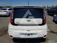 2015 KIA Soul photo