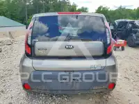 2015 KIA Soul фото