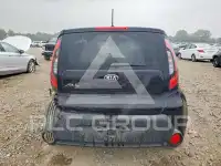 2015 KIA Soul фото