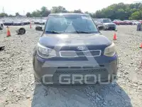 2015 KIA Soul фото