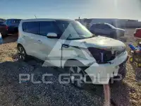 2015 KIA Soul photo