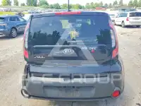 2015 KIA Soul фото