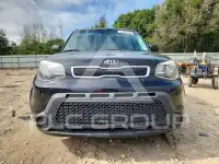 2015 KIA Soul фото