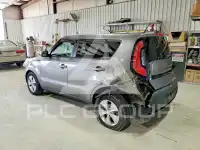 2015 KIA Soul photo