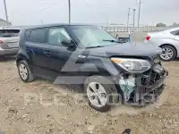 2015 KIA Soul фото