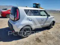 2015 KIA Soul фото