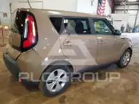 2015 KIA Soul фото