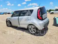 2015 KIA Soul фото