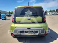 2015 KIA Soul фото