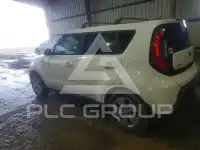 2015 KIA Soul фото
