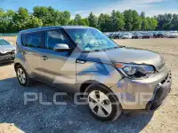 2015 KIA Soul фото