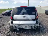 2015 KIA Soul фото
