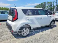 2015 KIA Soul фото
