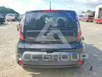 2015 KIA Soul photo