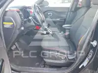 2015 KIA Soul photo