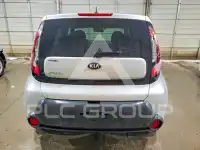 2015 KIA Soul photo