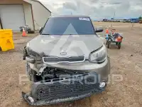 2015 KIA Soul фото