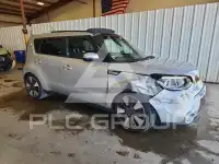 2015 KIA Soul фото