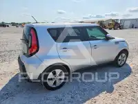 2015 KIA Soul фото