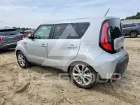 2015 KIA Soul фото