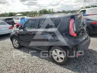 2015 KIA Soul фото