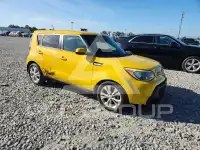 2015 KIA Soul фото