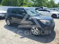 2015 KIA Soul фото