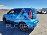 2015 KIA Soul фото