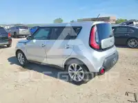 2015 KIA Soul photo