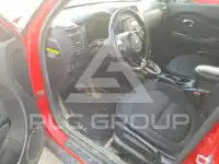 2015 KIA Soul photo