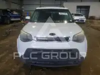 2015 KIA Soul фото