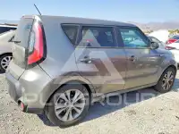 2015 KIA Soul photo